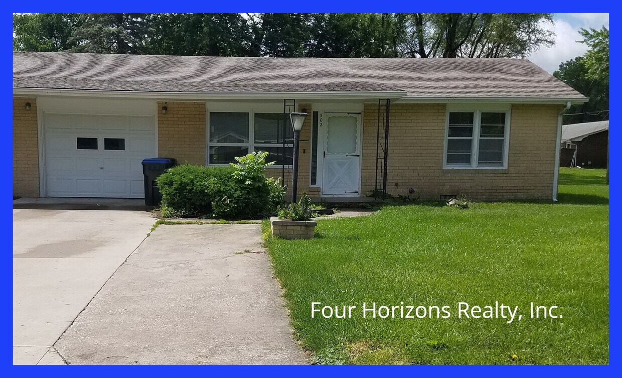 502 E Burton St Unit 502