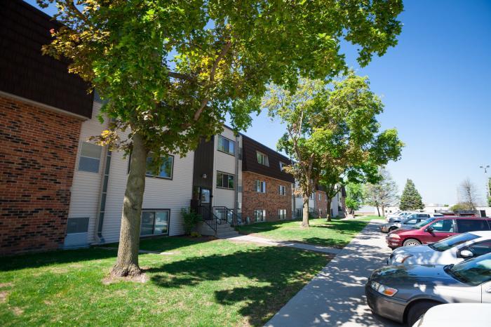 Foto principal - 2 bedroom in Iowa City IA 52240