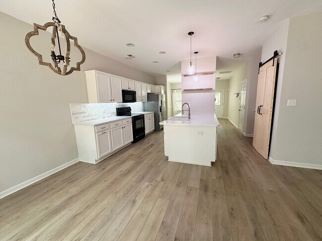 Foto del edificio - 126 Deep Gap Ct