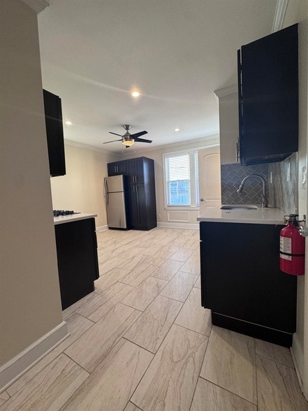 Foto del edificio - 14 River St