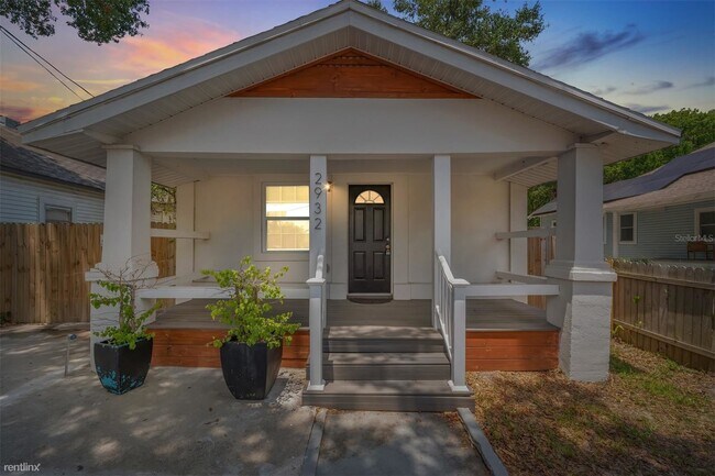 Building Photo - 3 br, 2 bath House - 2932 N Tampa Street
