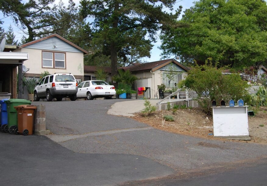 210 Sky Oaks Dr, Angwin, CA 94508 Apartments in Angwin, CA