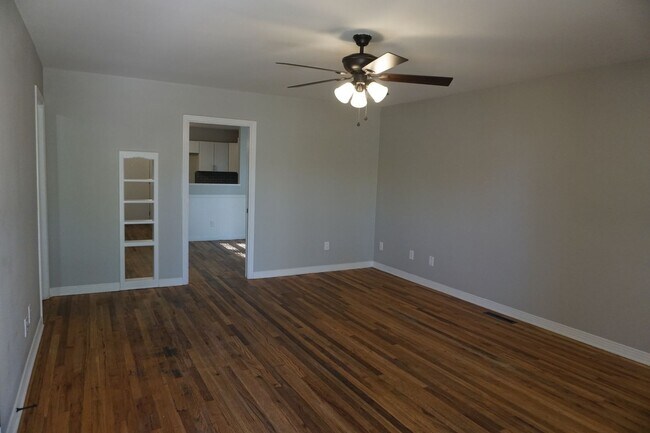 Foto del edificio - 3126 38th St