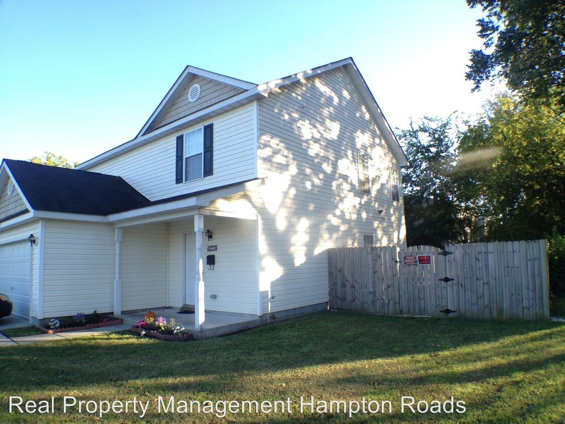 Primary Photo - 4 br, 2.5 bath House - 1213 Goff Street