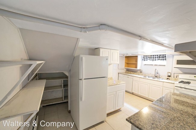 Foto del edificio - 4124 Clay St