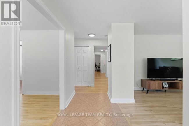 Photo du bâtiment - 1548 Caledon St