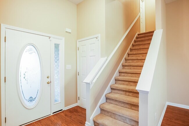 Foto del edificio - 10325 Cottage Oaks Dr