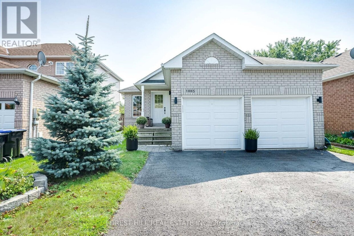 Primary Photo - 1085 Kensington St