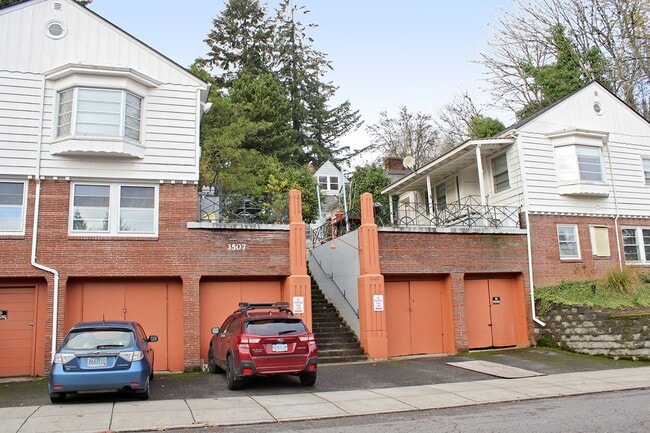 Foto del edificio - 3507 SW 11th Ave