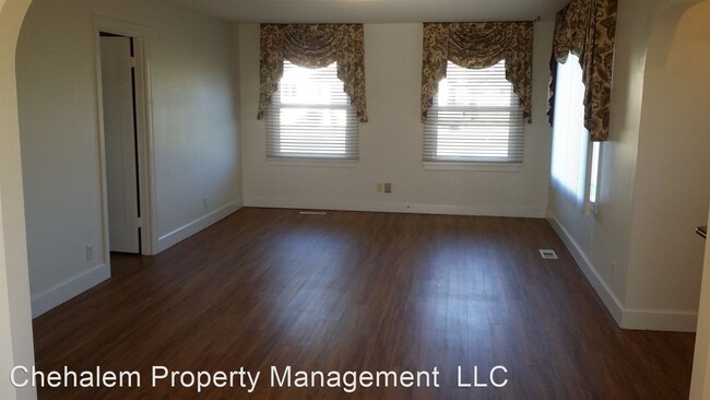 Building Photo - 2 br, 1 bath House - 11210 Donald Rd. NE