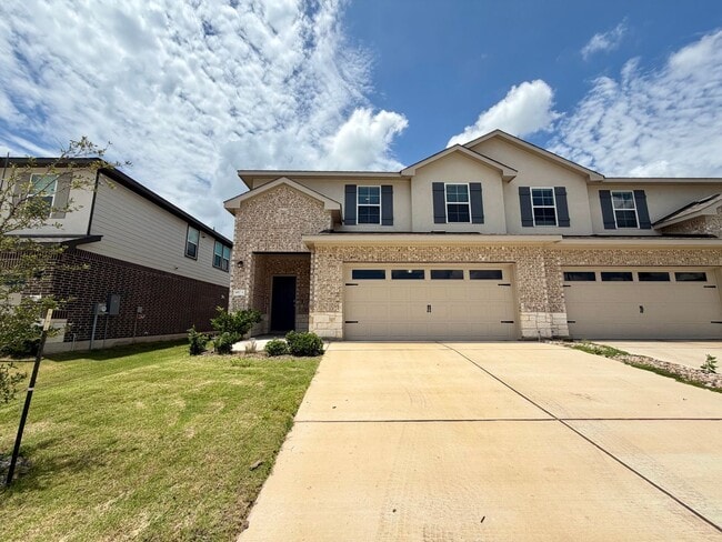Photo - 14812 Afleet Alex Street-A House