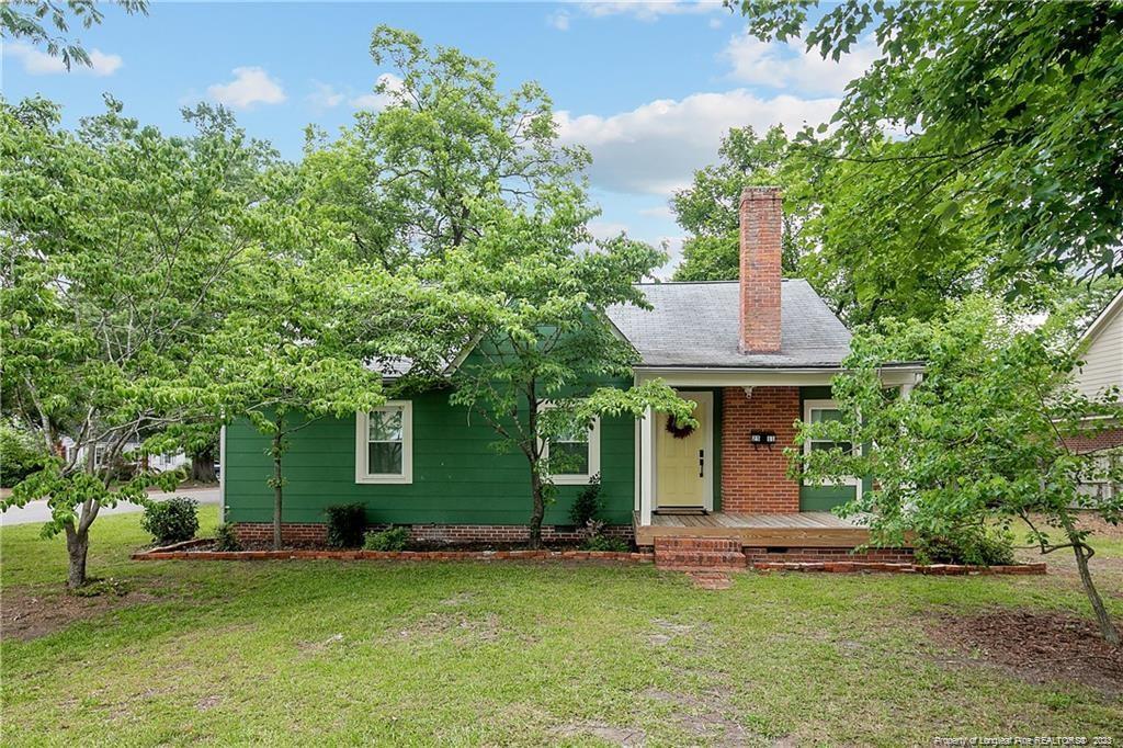Primary Photo - 2511 McNeill Cir