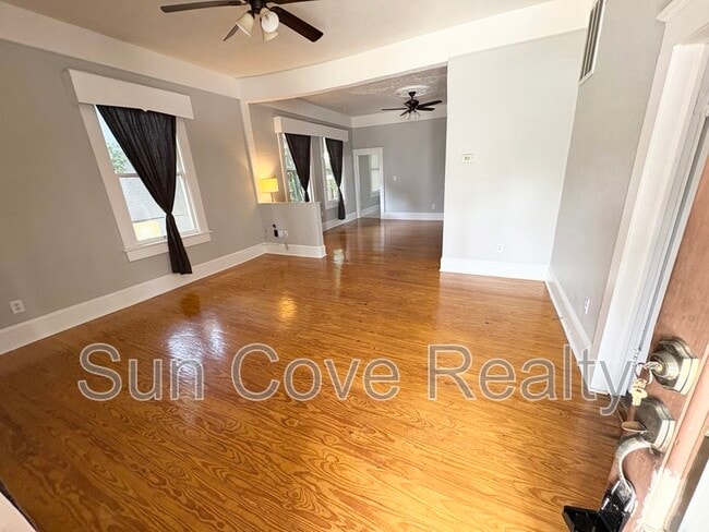 Photo - 1216 E 17th Ave House