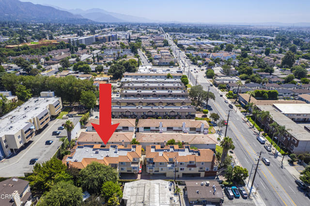 Building Photo - 607 W Duarte Rd