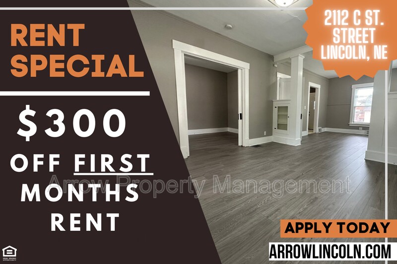Foto principal - 2112 C St