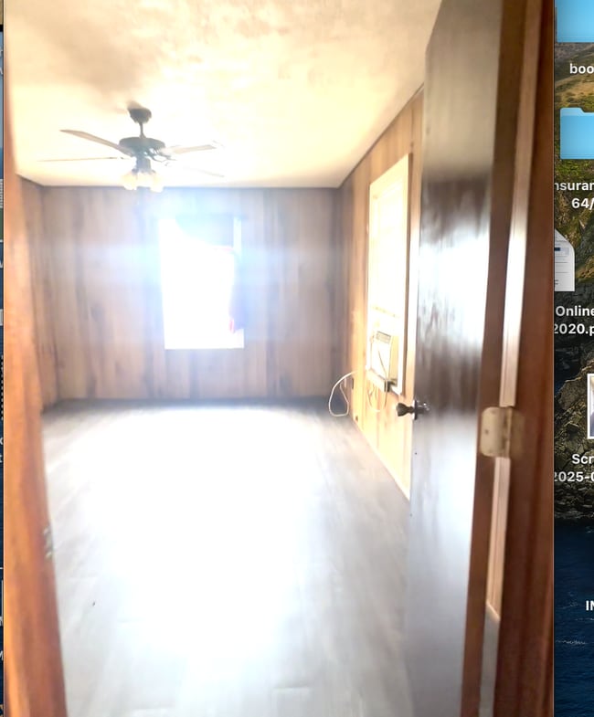 front room - 1957 E 123rd St