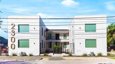 Building Photo - 2300 Stanford St