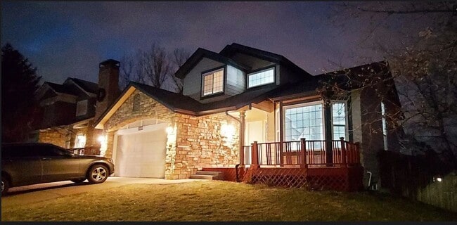 Building Photo - 5449 S Ceylon Way