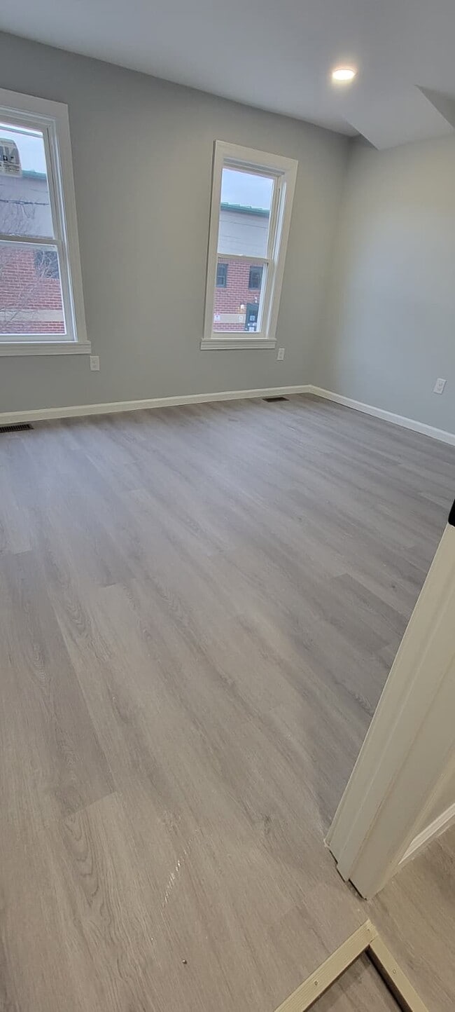 Dormitorio #2 - 518 George St