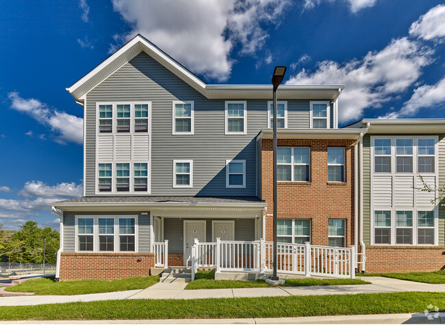 Building Photo - Glenarden Hills