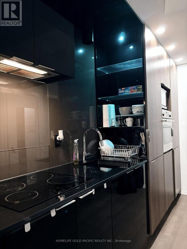 Photo du bâtiment - 70 Temperance St