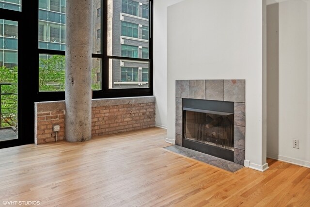 Building Photo - 130 S Canal St