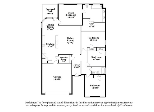 Building Photo - 314 Fairgrounds Ln