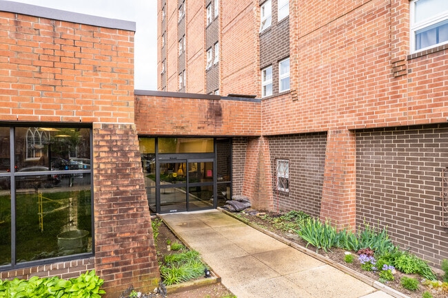 Building Photo - Tamaqua High Rise