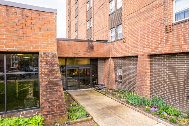 Foto del edificio - Tamaqua High Rise