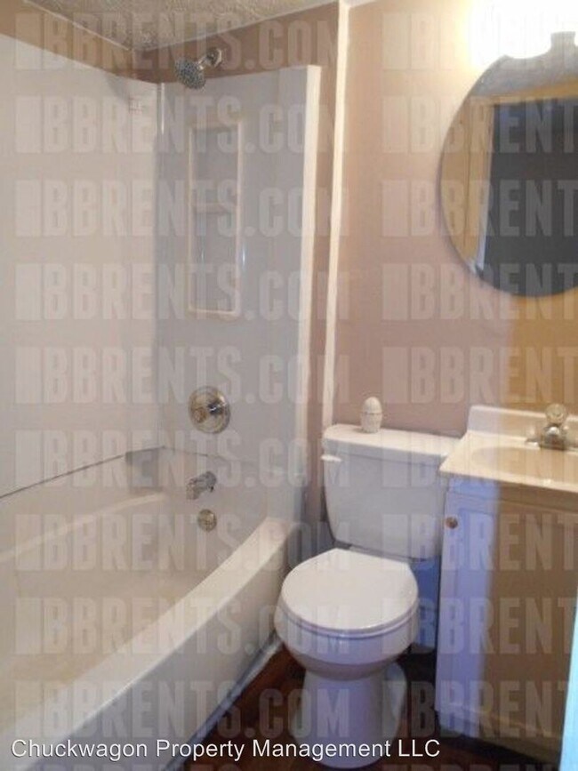 Building Photo - 2 br, 1 bath House - 1211 Franklin Street,