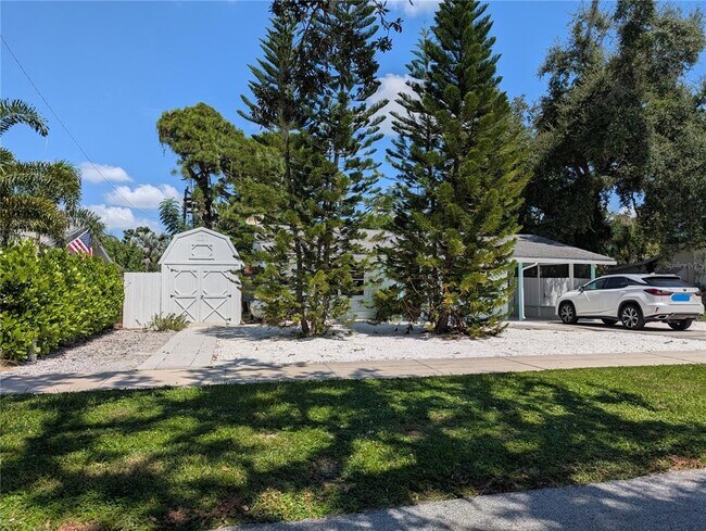 Foto del edificio - 2431 Prospect St