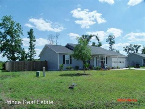 Foto del edificio - 122 Clint Mills Rd