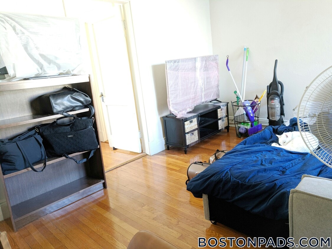 Primary Photo - 1171 Boylston St