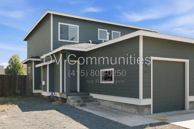 Foto del edificio - 1413 SW 27th St