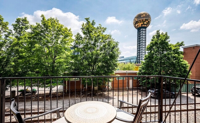 Photo - 1060 Worlds Fair Park Dr Apartment