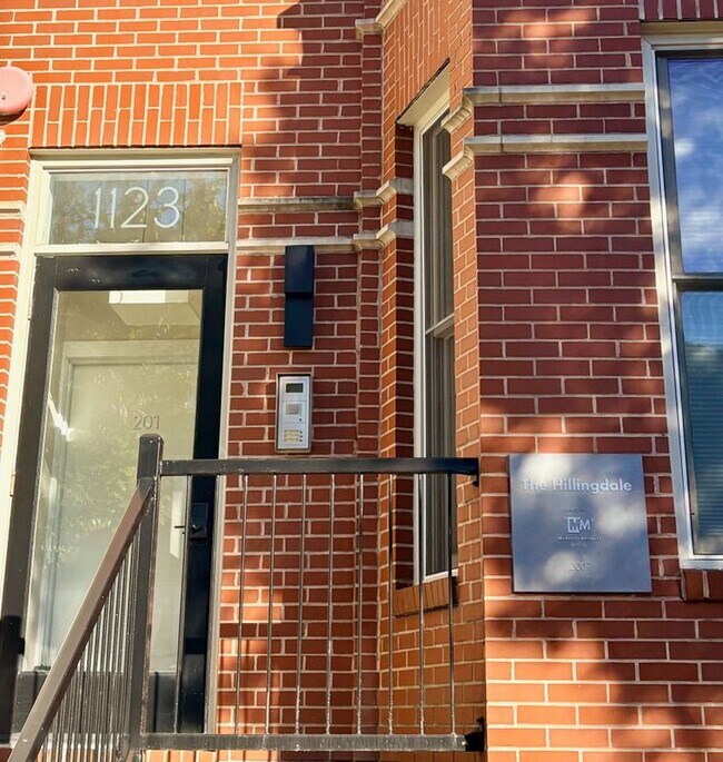 Building Photo - 1123 6th St NW