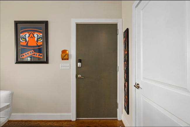 Photo - 2920 Georgia Ave NW Apartment