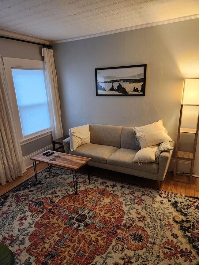 Foto del edificio - 17 George St