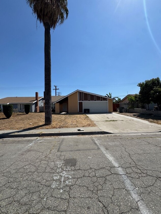 Building Photo - ***New Rental Home***
