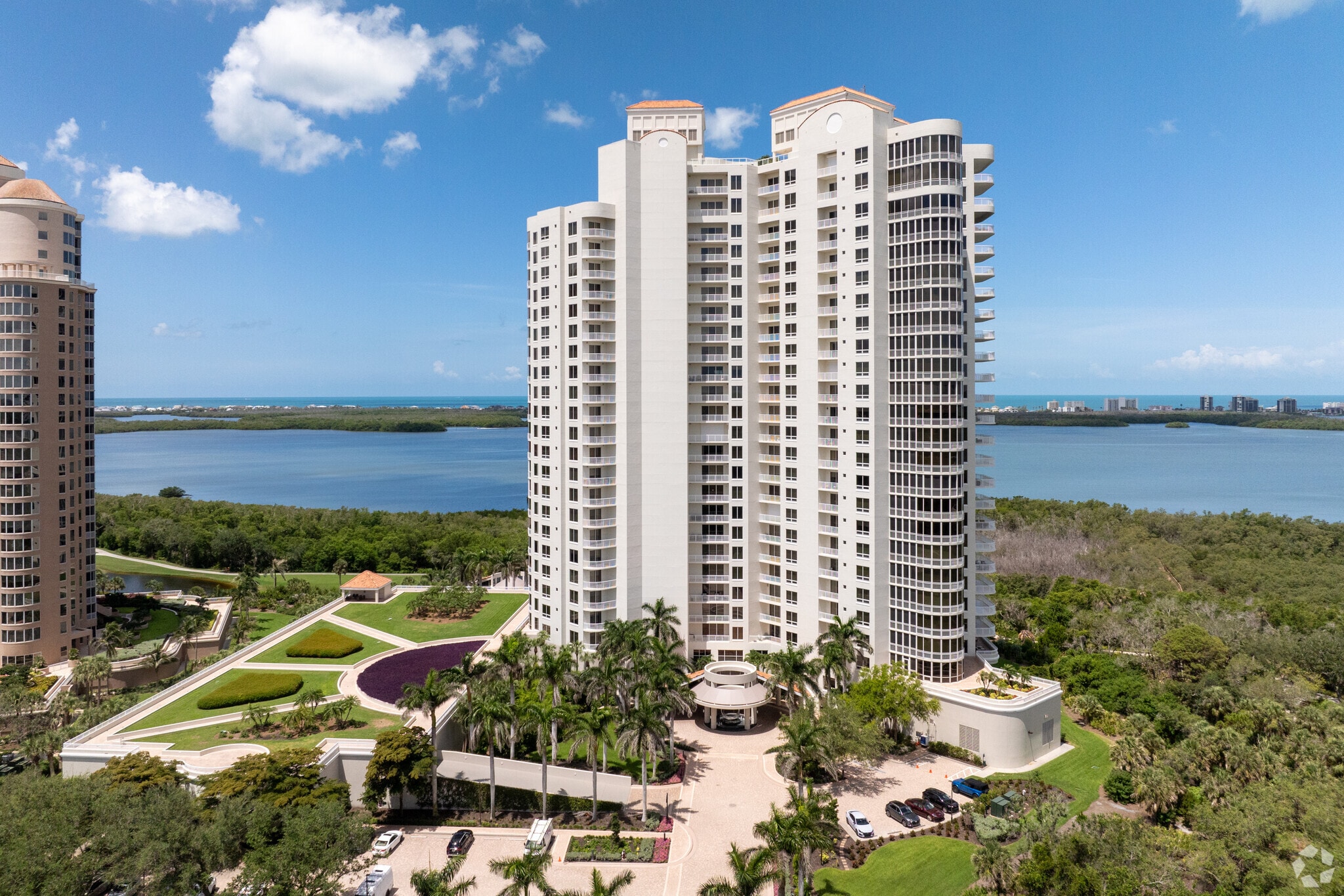 Tavira at Bonita Bay