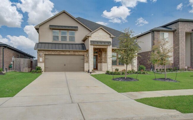 Foto del edificio - 28422 Hannahs Harbor Ln