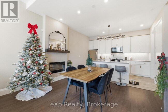 Photo du bâtiment - 73 Arthur St S