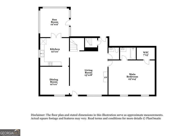 Building Photo - 941 Hickory View Ct NW
