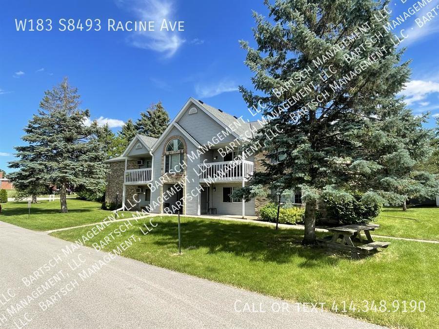 Primary Photo - w183s8493-S8493 Racine Ave