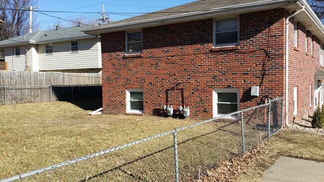 Foto del edificio - 4810 Orchard Ave