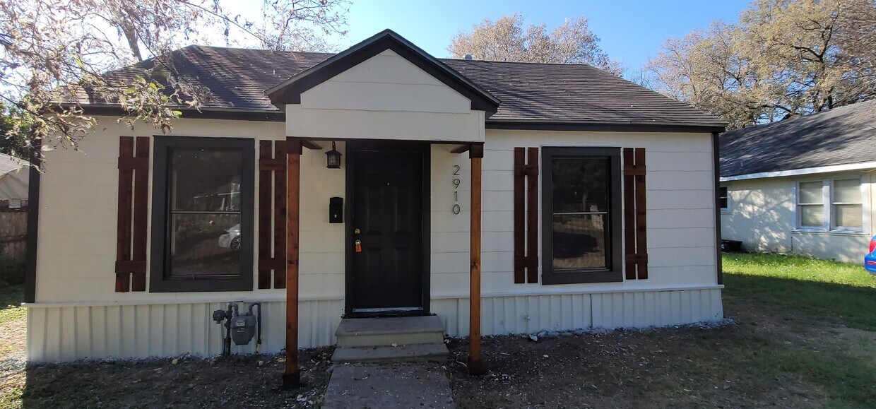 2910 Reuter Ave, Waco, TX 76708 House Rental in Waco, TX