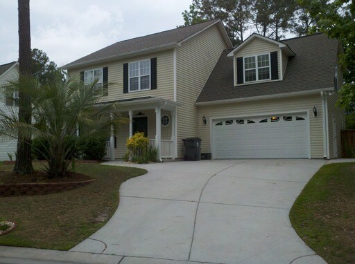Primary Photo - 9818 N Olde Towne Wynd SE