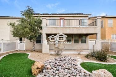 Foto del edificio - $500 Move-In Special! Your perfect 3-bedroom, 2.5-bath home in Henderson — spacious, stylish, and...