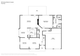 Building Photo - 9515 Gusty Winds Dr
