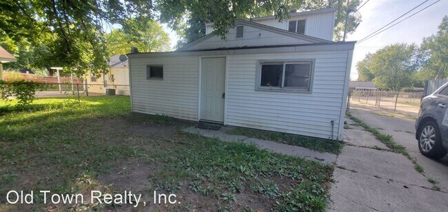 Building Photo - 5 br, 2 bath House - 798 N Ford Blvd